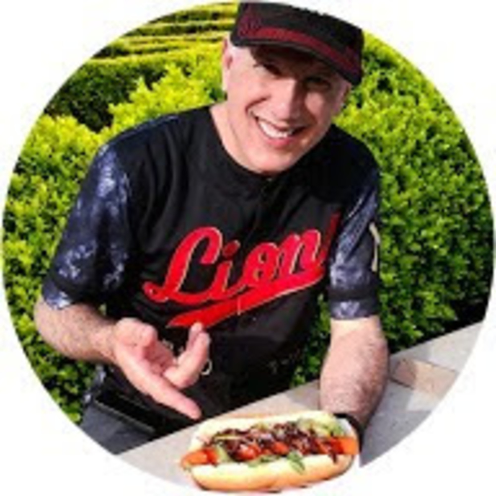 Meet your Posher, Ken